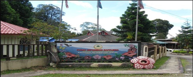 tambunan day trip rafflesia centre banner